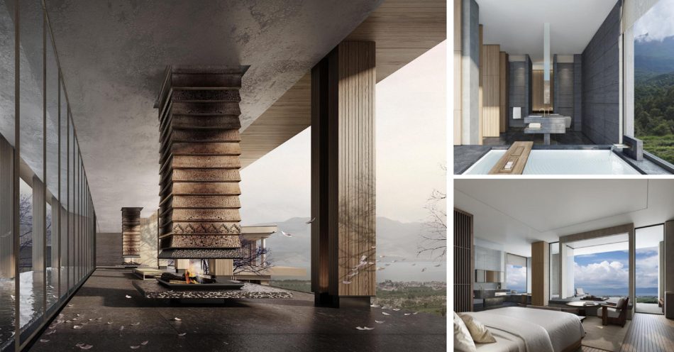 DBR Design Build & Renovation : Multinational Interior Design Company