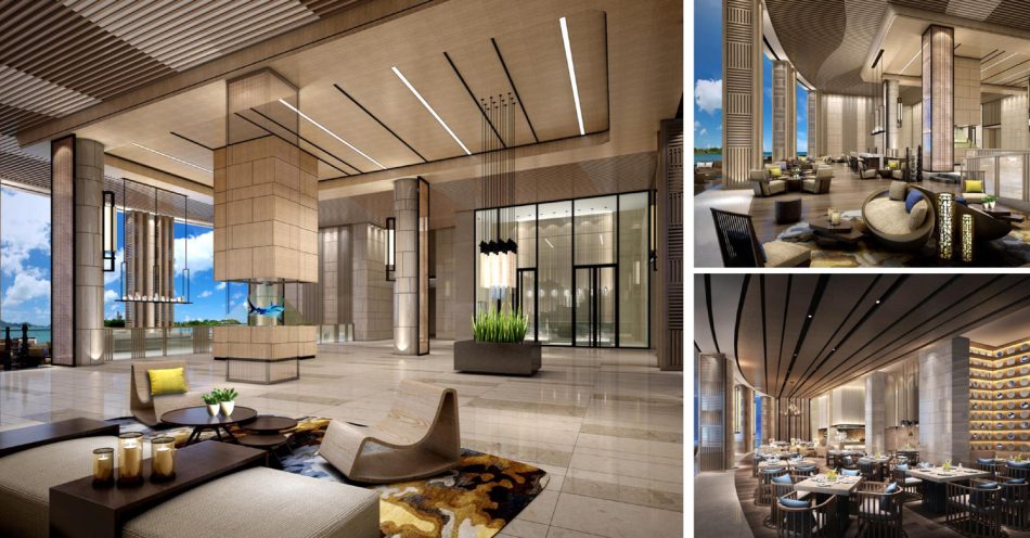 Pusat Interior Design Jakarta : Ekosistem Kreatif di Balik Hunian Ibu Kota