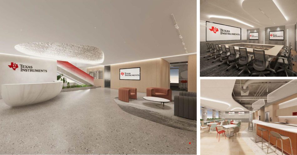 Chinese Interior Design Style