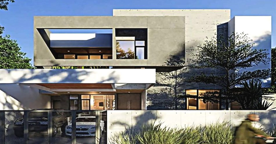 Home Renovation Contractors in Jakarta